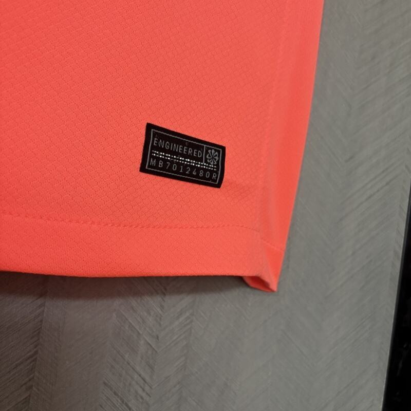 BARCELONA THIRD II 25/26