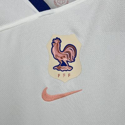 FRANÇA AWAY 25/26