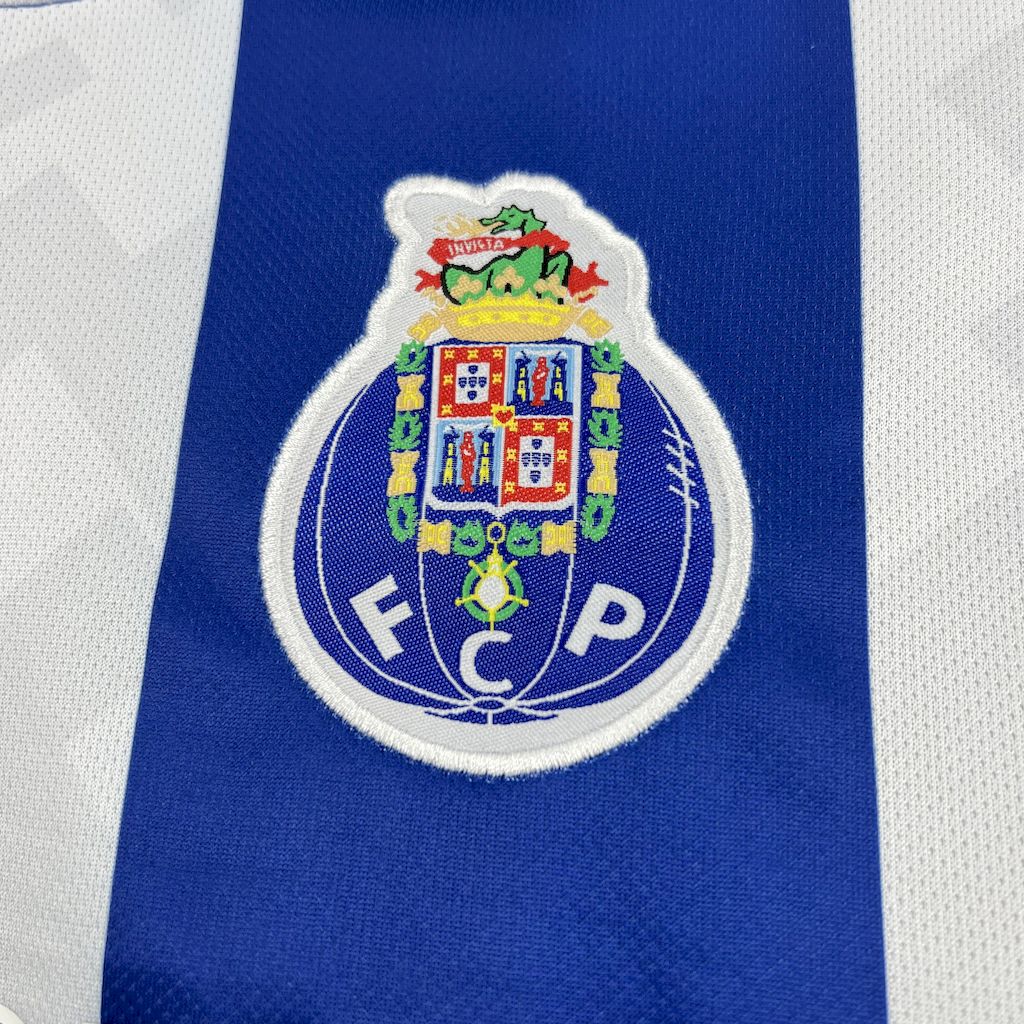 FC PORTO HOME 25/26