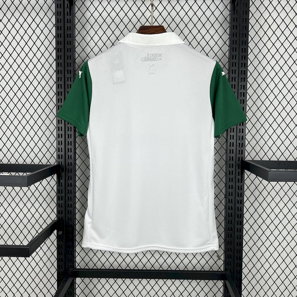 PALMEIRAS AWAY 25/26