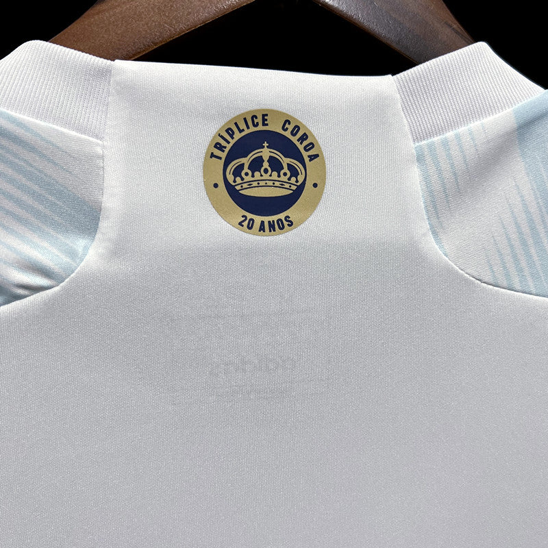 CRUZEIRO AWAY 22/23 WOMAN