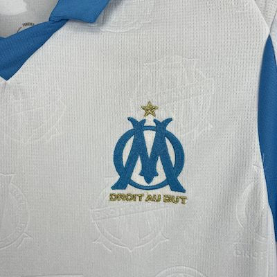 OLYMPIQUE MARSEILLE HOME 25/26