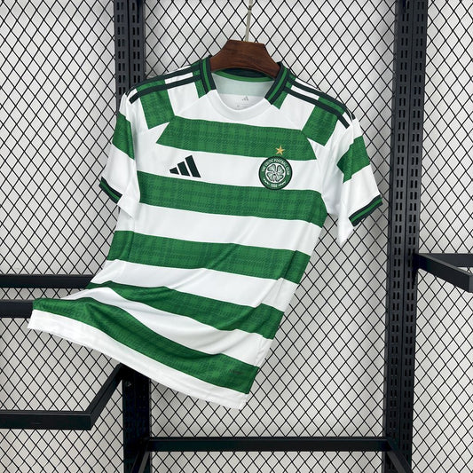 CELTIC HOME 25/26