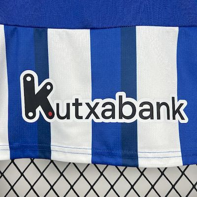 DEPORTIVO ALAVES HOME 25/26