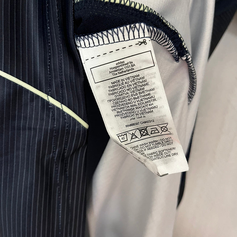 REAL MADRID AWAY 25/26