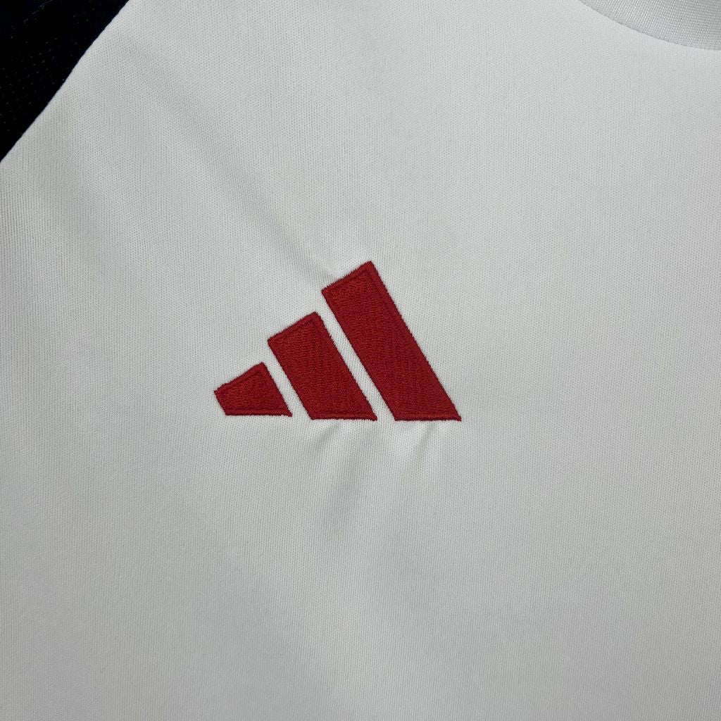 FLAMENGO AWAY 25/26 WOMAN