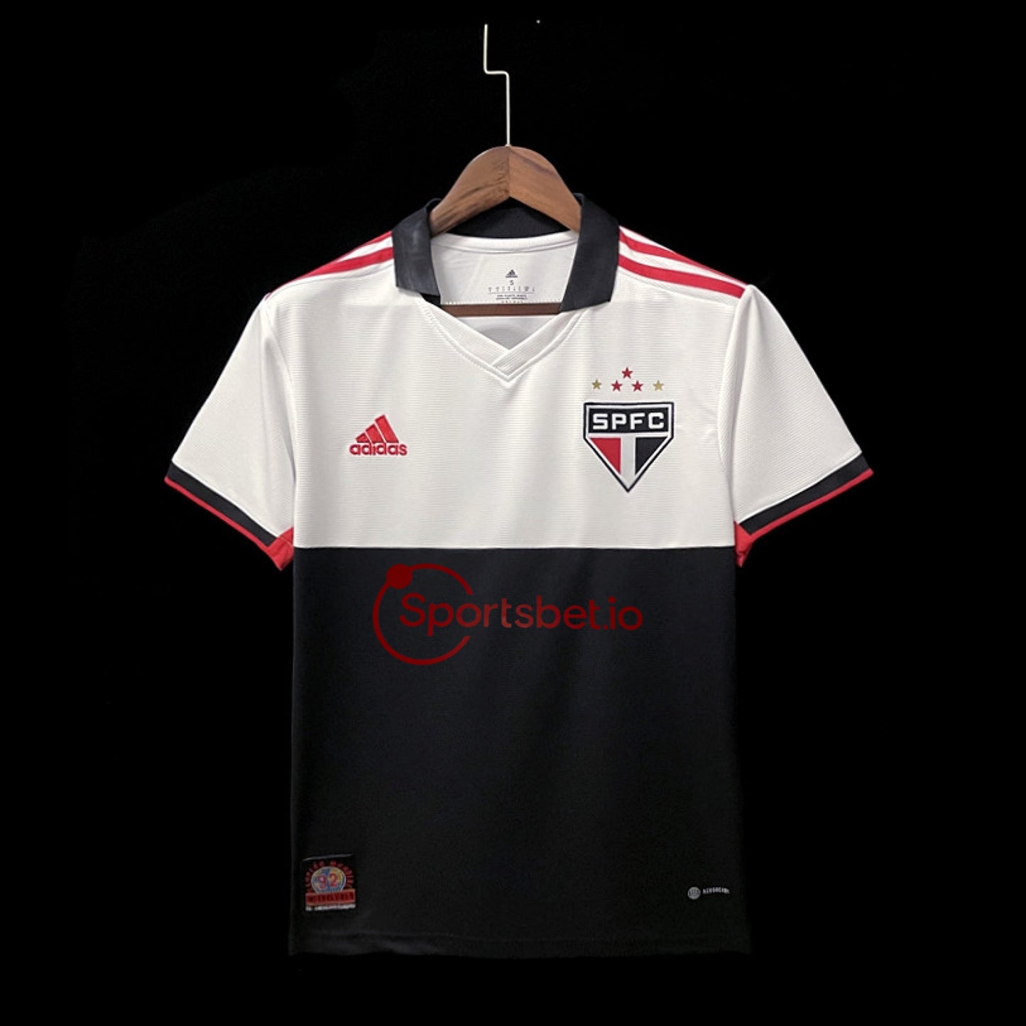 SÃO PAULO THIRD 22/23