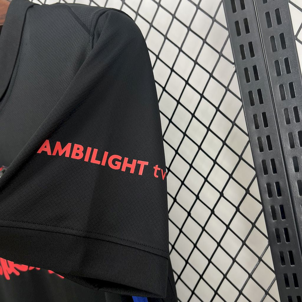 BARCELONA X TRAVIS SCOTT - 24/25