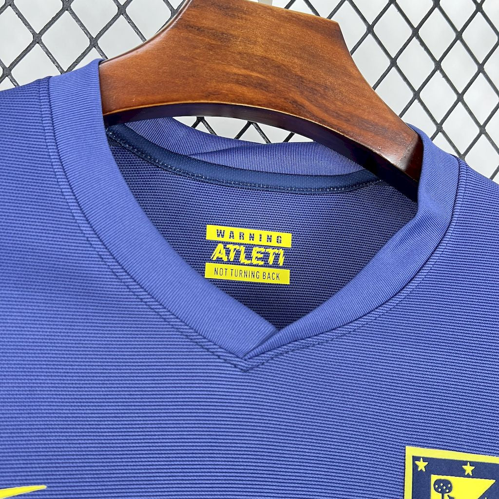 ATLETICO DE MADRID AWAY 25/26