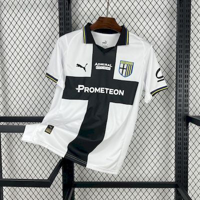PARMA CALCIO HOME 25/26