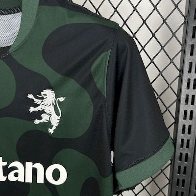 SPORTING CP THIRD 25/26