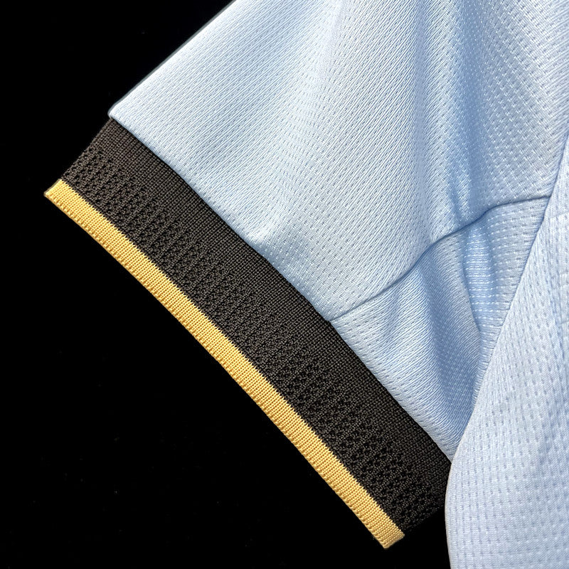 VASCO DA GAMA LIGHT BLUE 23/24 WOMAN