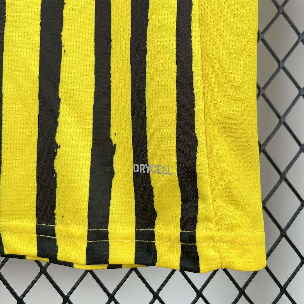 BORUSSIA DORTMUND HOME 25/26