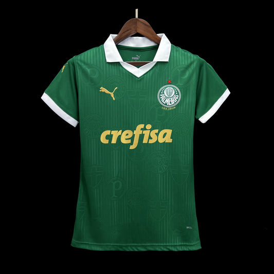 PALMEIRAS HOME 23/24 WOMAN