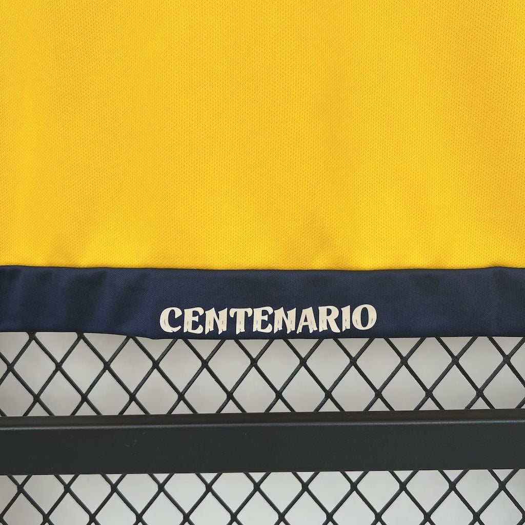 EQUADOR HOME 25/26