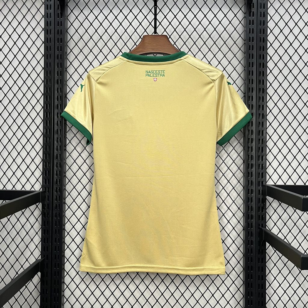 PALMEIRAS THIRD 24/25 WOMAN