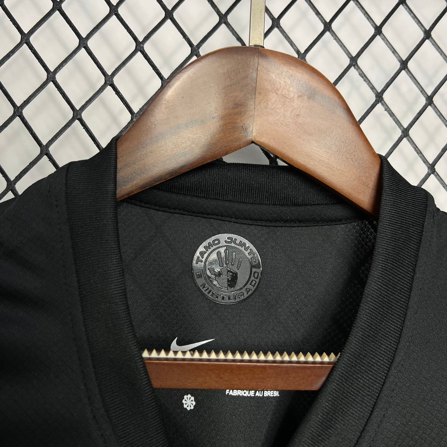 CORINTHIANS HOME 24/25 WOMAN