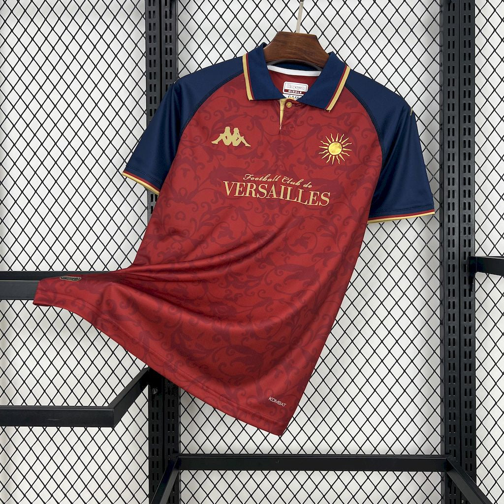 FC VERSAILLES THIRD 24/25