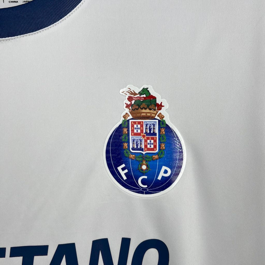 FC PORTO SPECIAL EDITION 25/26