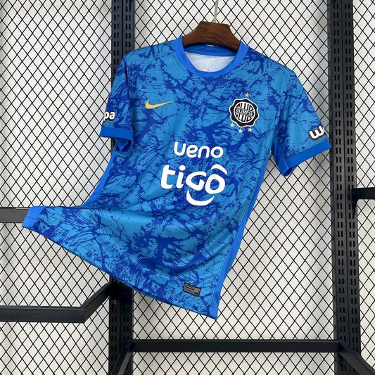 CLUB OLIMPIA III 25/26