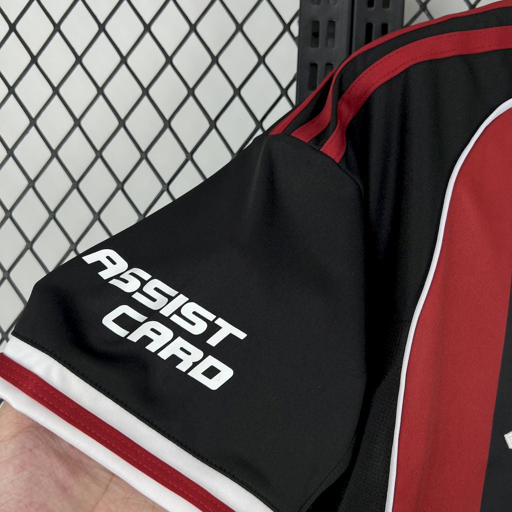 RIVER PLATE AWAY 25/26