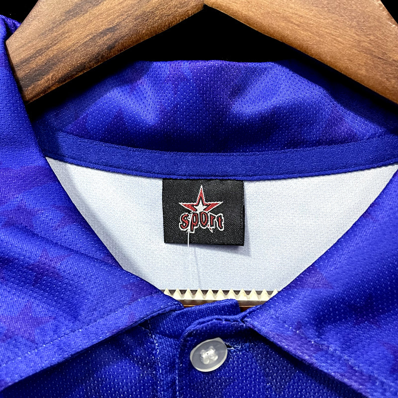 CRUZEIRO HOME 93/94 RETRÔ