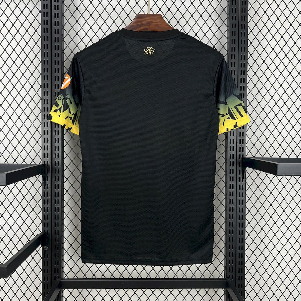 ASTON VILLA AWAY 25/26