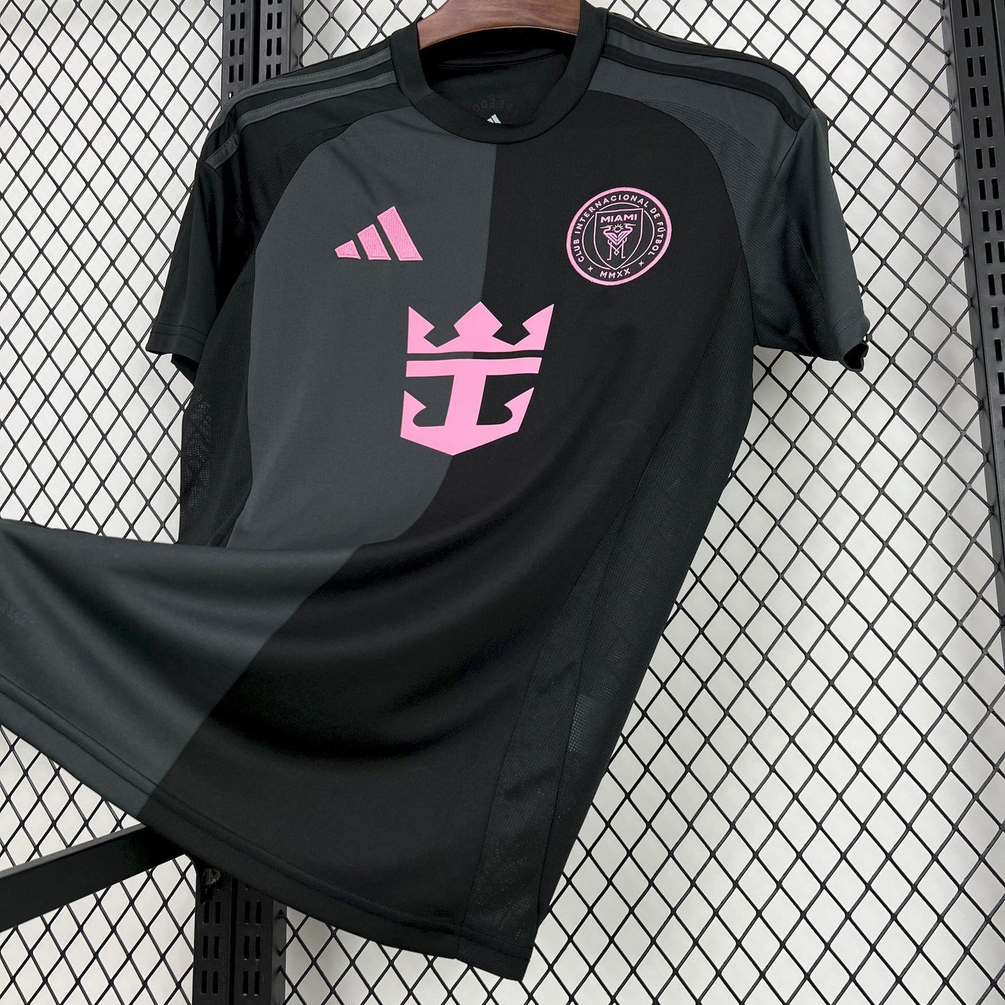 INTER MIAMI AWAY 25/26