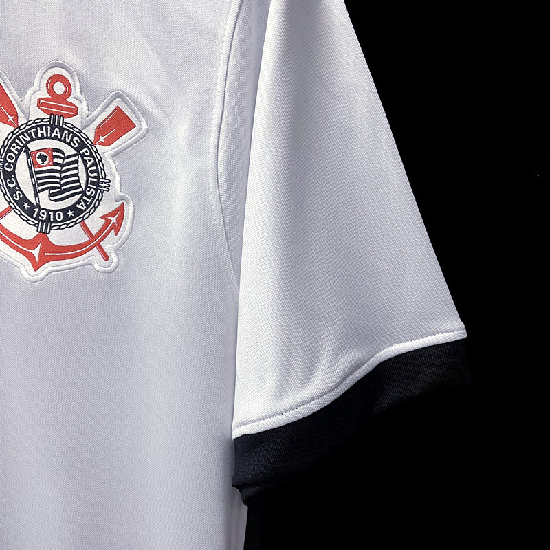 CORINTHIANS HOME 20/21 RETRÔ