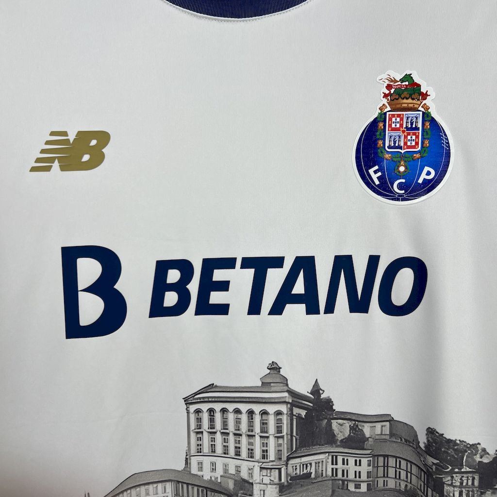 FC PORTO SPECIAL EDITION 25/26