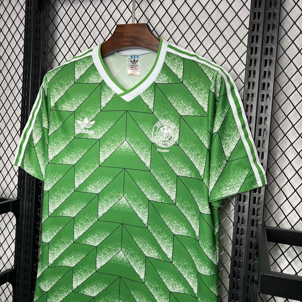 ALEMANHA 1990 RETRÔ JERSEY