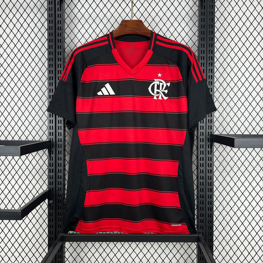 FLAMENGO HOME 25/26