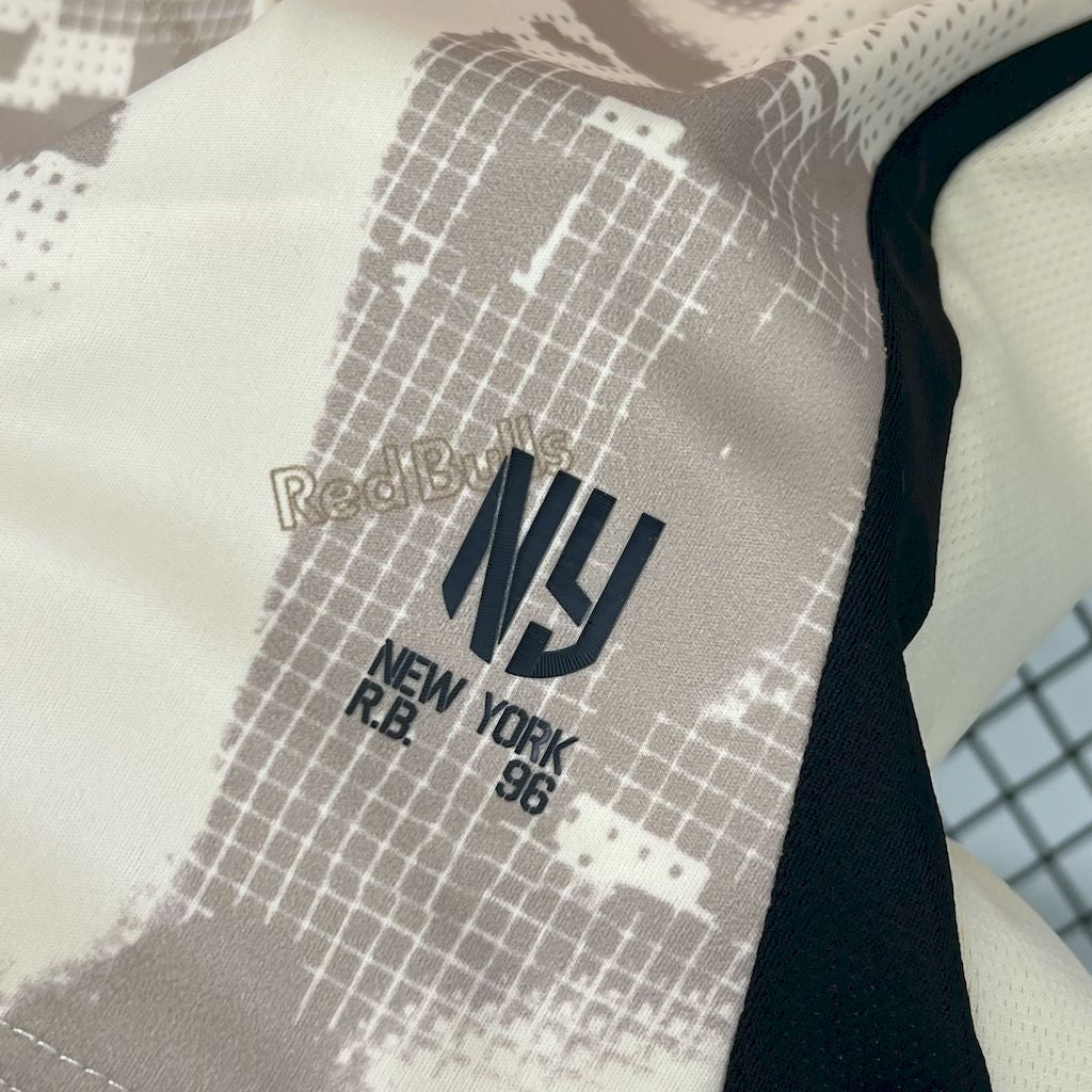 NEW YORK RED BULLS HOME 25/26