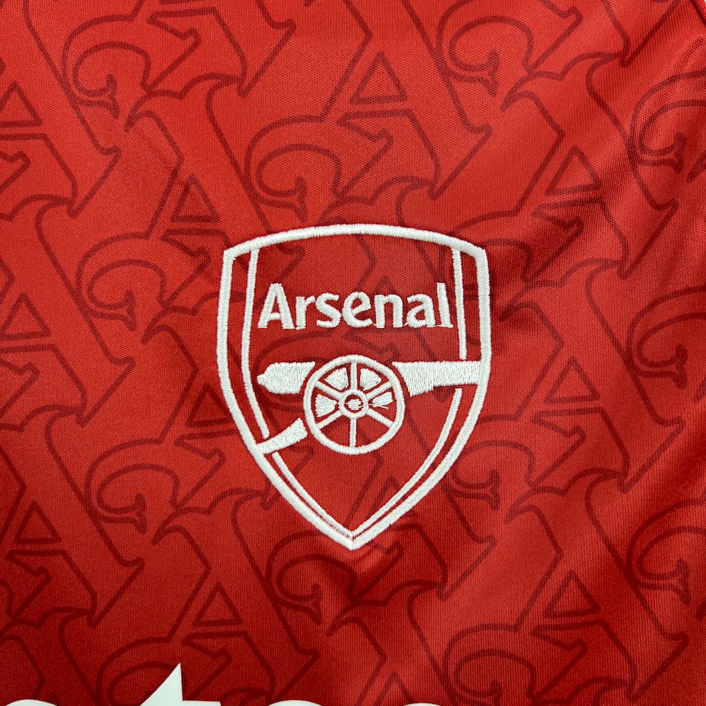 ARSENAL HOME 25/26