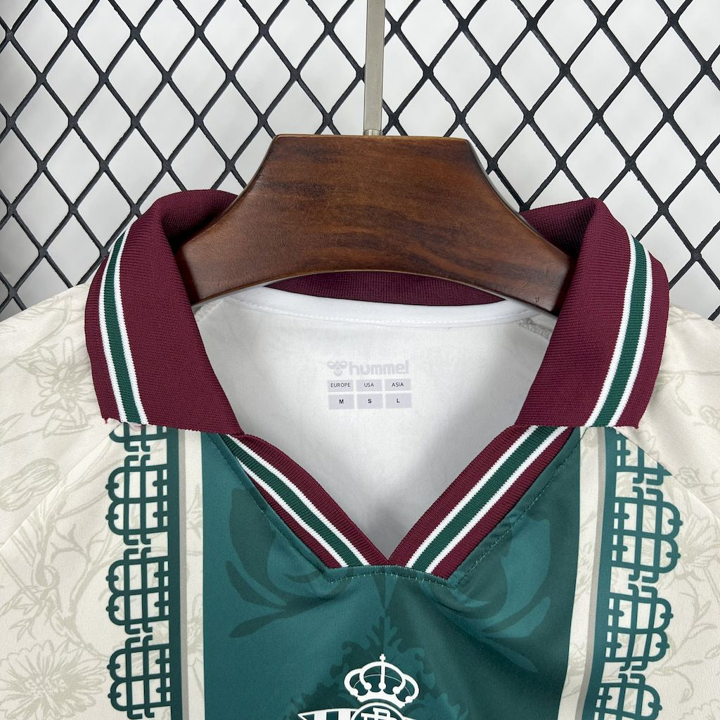 REAL BETIS SPECIAL EDITION 25/26