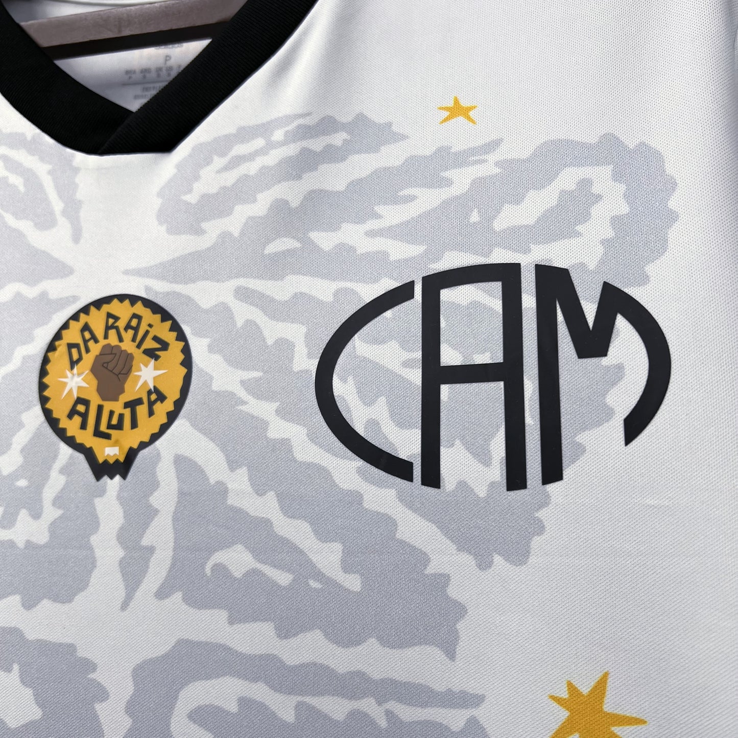 ATLÉTICO MINEIRO SPECIAL EDITION 23/24