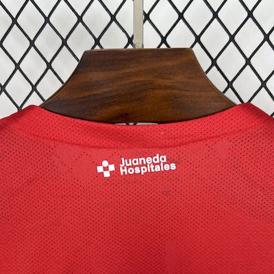 RCD MALLORCA HOME 25/26