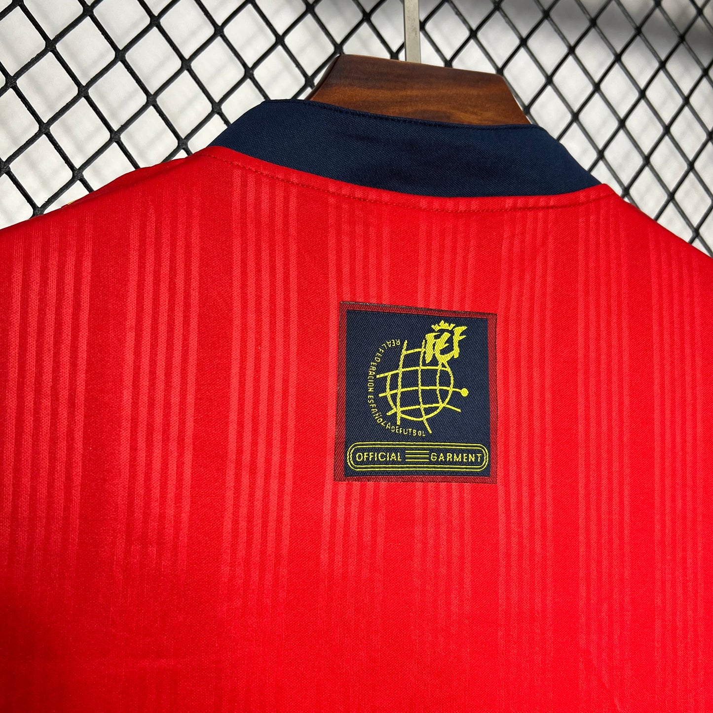 ESPANHA HOME 1996 RETRÔ
