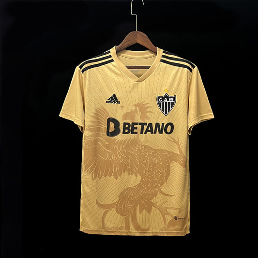 ATLÉTICO MINEIRO THIRD 22/23