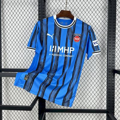 FC HEIDENHEIM AWAY 25/26