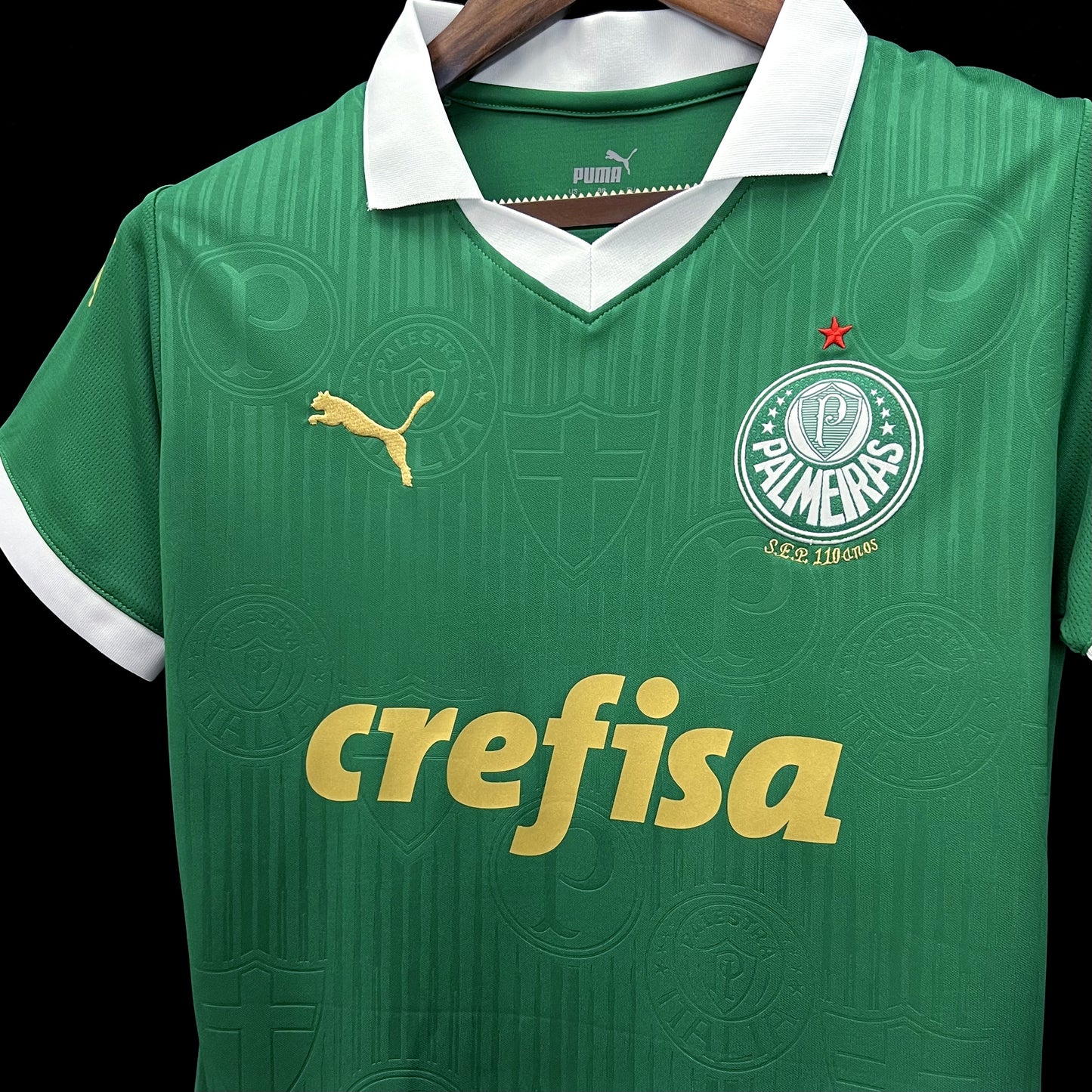 PALMEIRAS HOME 23/24 WOMAN