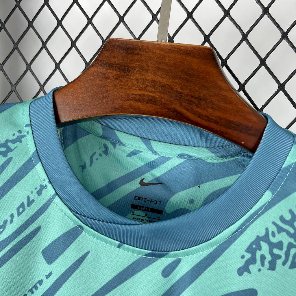 SPORTING GOALKEEPER 25/26