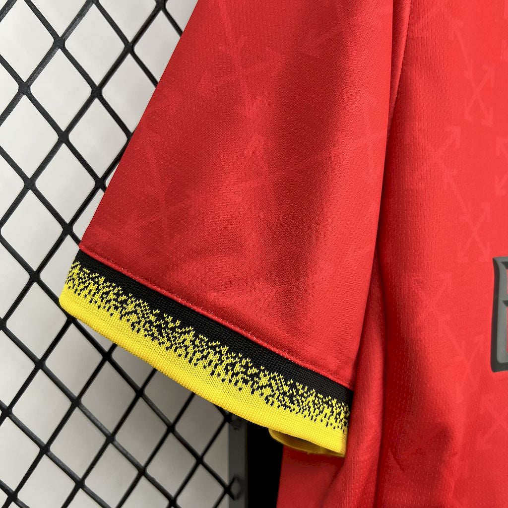 A.C MILAN x OFF-WHITE II 25/26