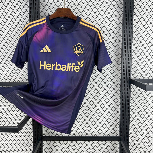 LA GALAXY HOME 25/26