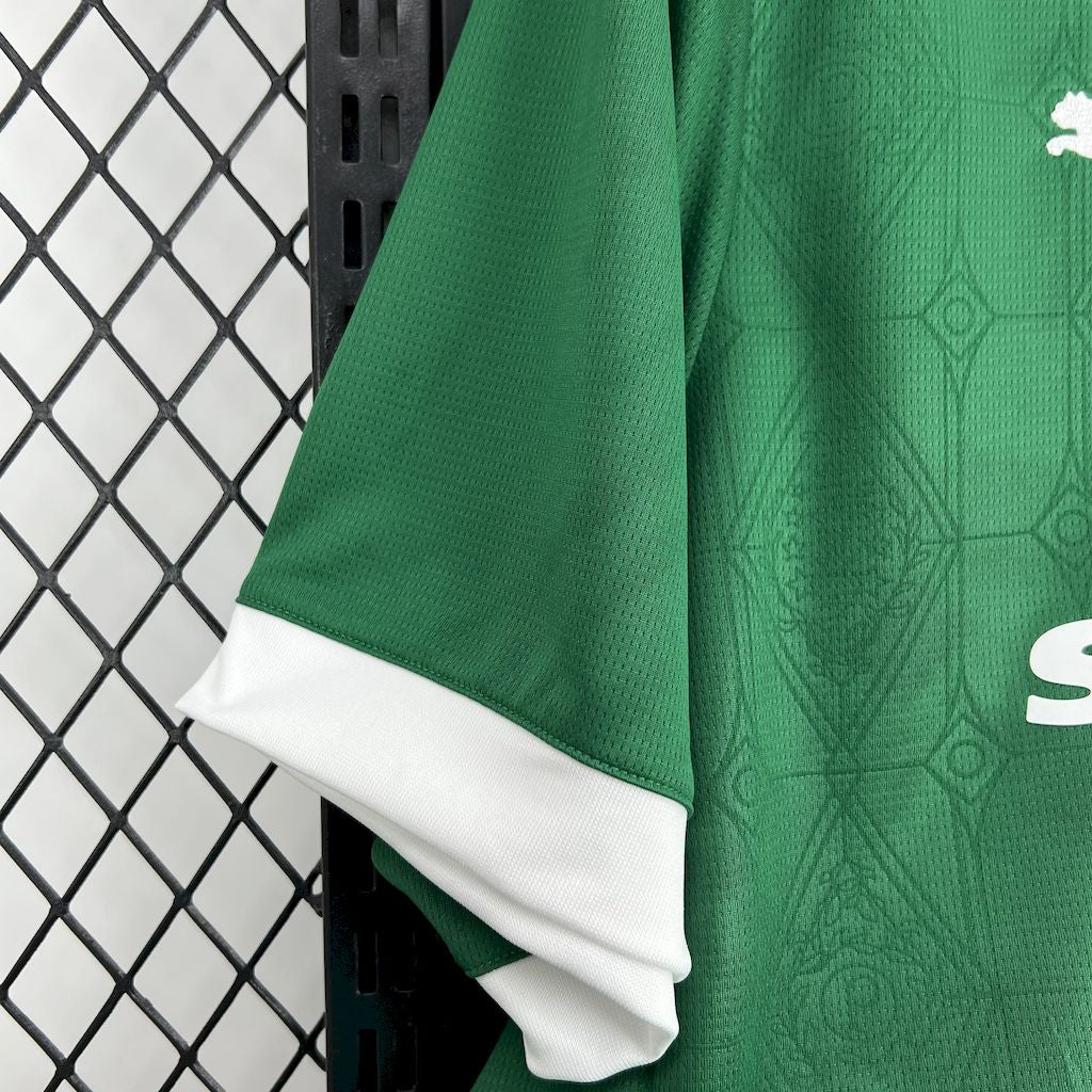 PALMEIRAS HOME 25/26
