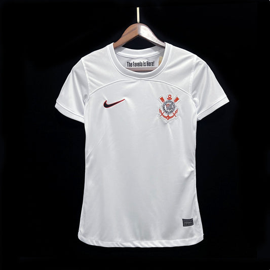 CORINTHIANS HOME 22/23 WOMAN