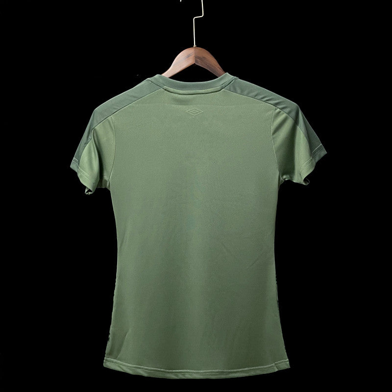 FLUMINENSE PRE-GAME GREEN 22/23 WOMAN