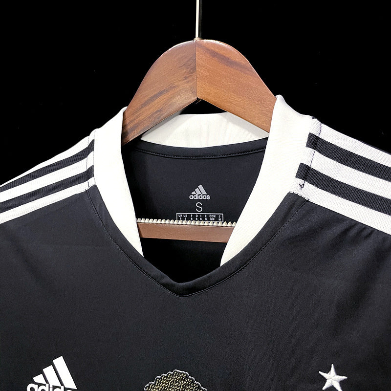 FLAMENGO PRE MATCH 21/22