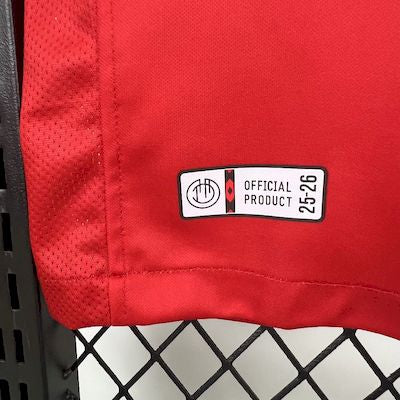 RCD MALLORCA HOME 25/26