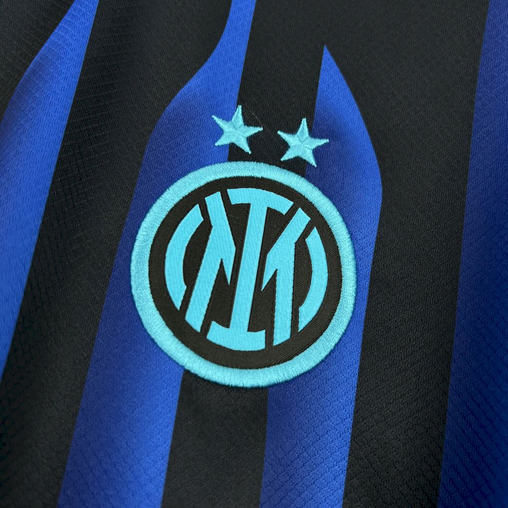 INTER DE MILÃO HOME 25/26 - MODELO TORCEDOR
